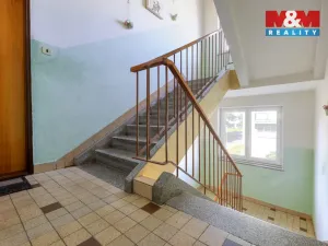 Prodej bytu 3+1, Tlučná, V Rybníčkách, 70 m2