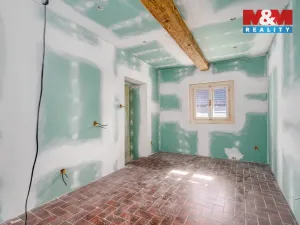 Prodej rodinného domu, Lužná, 165 m2