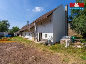 Prodej rodinného domu, Lužná, 165 m2