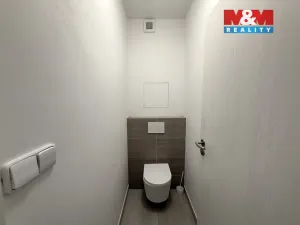 Pronájem bytu 2+kk, Hradec Králové, K Meteoru, 50 m2