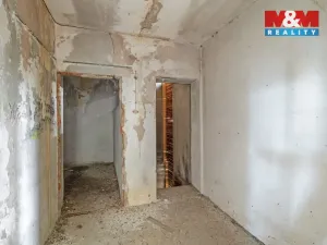 Prodej komerčního pozemku, Kralupy nad Vltavou, sídl. Hůrka, 238 m2