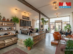 Prodej komerčního pozemku, Kralupy nad Vltavou, sídl. Hůrka, 238 m2