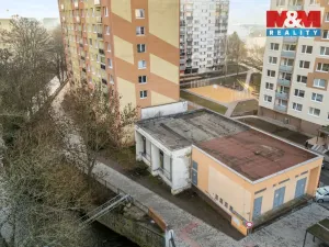 Prodej komerčního pozemku, Kralupy nad Vltavou, sídl. Hůrka, 238 m2