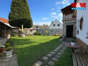 Prodej rodinného domu, Postoloprty - Levonice, 190 m2