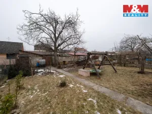 Prodej rodinného domu, Přísnotice, Žabčická, 159 m2