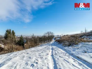 Prodej pozemku pro bydlení, Halenkovice, 1700 m2