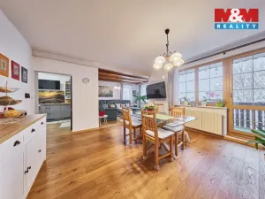 Prodej rodinného domu, Svoboda nad Úpou, Horská, 111 m2