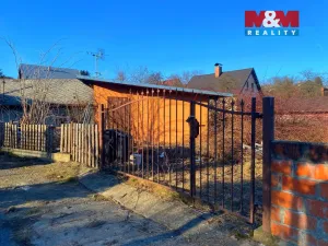 Prodej rodinného domu, Bítov, 92 m2