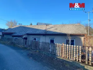 Prodej rodinného domu, Bítov, 92 m2