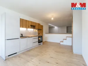 Prodej bytu 2+kk, Pardubice, K Polabinám, 73 m2