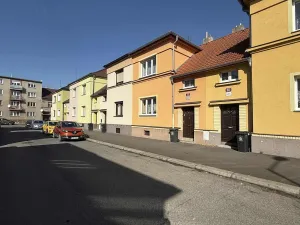 Prodej rodinného domu, Plzeň, Sadová, 130 m2