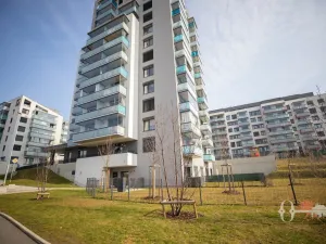 Prodej bytu 3+kk, Praha - Hloubětín, Laponská, 66 m2