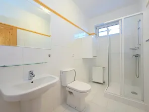 Pronájem rodinného domu, Popovičky, Na Skalce, 242 m2