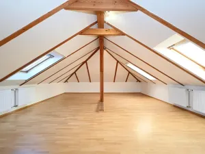 Pronájem rodinného domu, Popovičky, Na Skalce, 242 m2