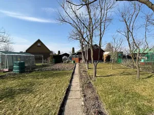 Prodej chaty, Frýdek-Místek, Bohuslava Martinů, 50 m2