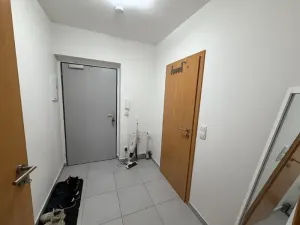Pronájem bytu 1+kk, Jihlava, Vrchlického, 33 m2