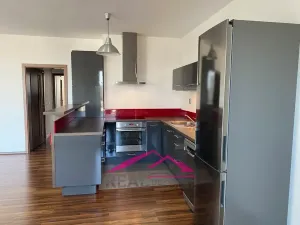 Prodej bytu 2+kk, Brno, Markůvky, 58 m2