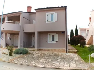 Pronájem bytu 3+kk, Medulin, Chorvatsko, Pošesi, 72 m2