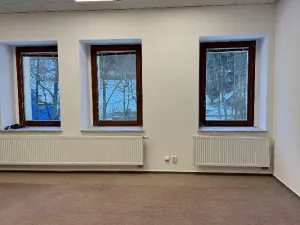 Pronájem kanceláře, Smržovka, Na Kopečku, 20 m2