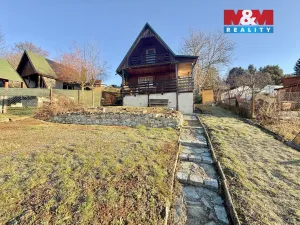 Prodej zahrady, Kostelec nad Orlicí, 285 m2