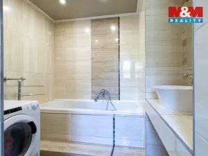 Prodej bytu 2+kk, Nový Jičín - Loučka, Za Potokem, 72 m2