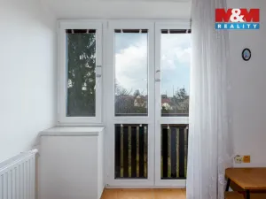 Prodej rodinného domu, Březová - Lesní Albrechtice, 110 m2