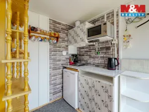 Prodej pozemku pro bydlení, Bubovice, 806 m2