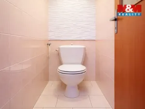 Prodej bytu 2+1, Klatovy - Klatovy IV, Na Bělidle, 70 m2