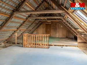 Prodej chalupy, Plánice - Štipoklasy, 90 m2