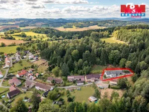 Prodej chalupy, Plánice - Štipoklasy, 90 m2