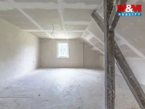 Prodej rodinného domu, Rumburk - Rumburk 1, 350 m2