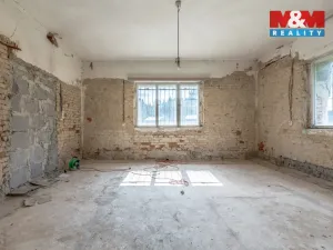 Prodej rodinného domu, Rumburk - Rumburk 1, 350 m2