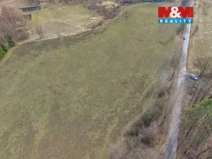 Prodej louky, Železnice, 3679 m2