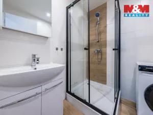 Prodej bytu 2+1, Žatec, Pražská, 61 m2