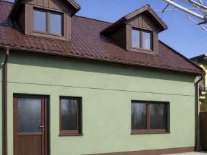 Prodej rodinného domu, Kojetín - Kojetín I-Město, Svatopluka Čecha, 41 m2