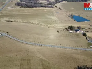 Prodej pozemku pro bydlení, Větřkovice, 4806 m2