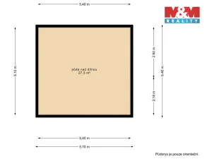Prodej rodinného domu, Doubravník, 89 m2