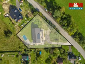 Prodej rodinného domu, Malá Skála - Mukařov, 260 m2