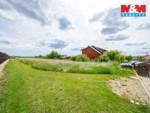 Prodej pozemku pro bydlení, Šumice, 1533 m2