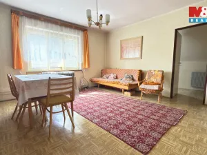 Prodej rodinného domu, Kocelovice, 214 m2