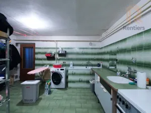 Prodej rodinného domu, Brno, Palírenská, 246 m2