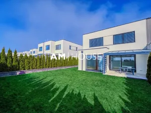 Prodej rodinného domu, Praha - Březiněves, Mikanových, 139 m2