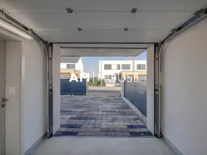 Prodej rodinného domu, Praha - Březiněves, Mikanových, 139 m2