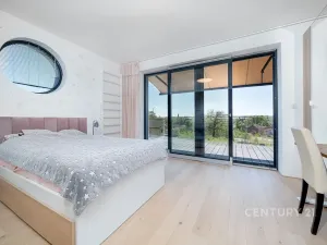 Prodej vícegeneračního domu, Praha - Malešice, Dubského, 321 m2