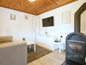 Prodej chalupy, Havraň, 35 m2