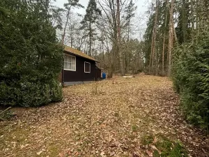 Prodej chaty, Blovice, 27 m2