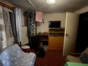 Prodej chaty, Blovice, 27 m2
