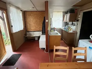 Prodej chaty, Blovice, 27 m2