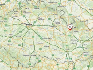 Prodej rodinného domu, Štíty, 204 m2