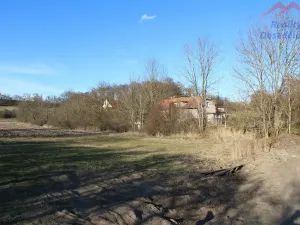 Prodej pozemku pro bydlení, Blevice, 1000 m2